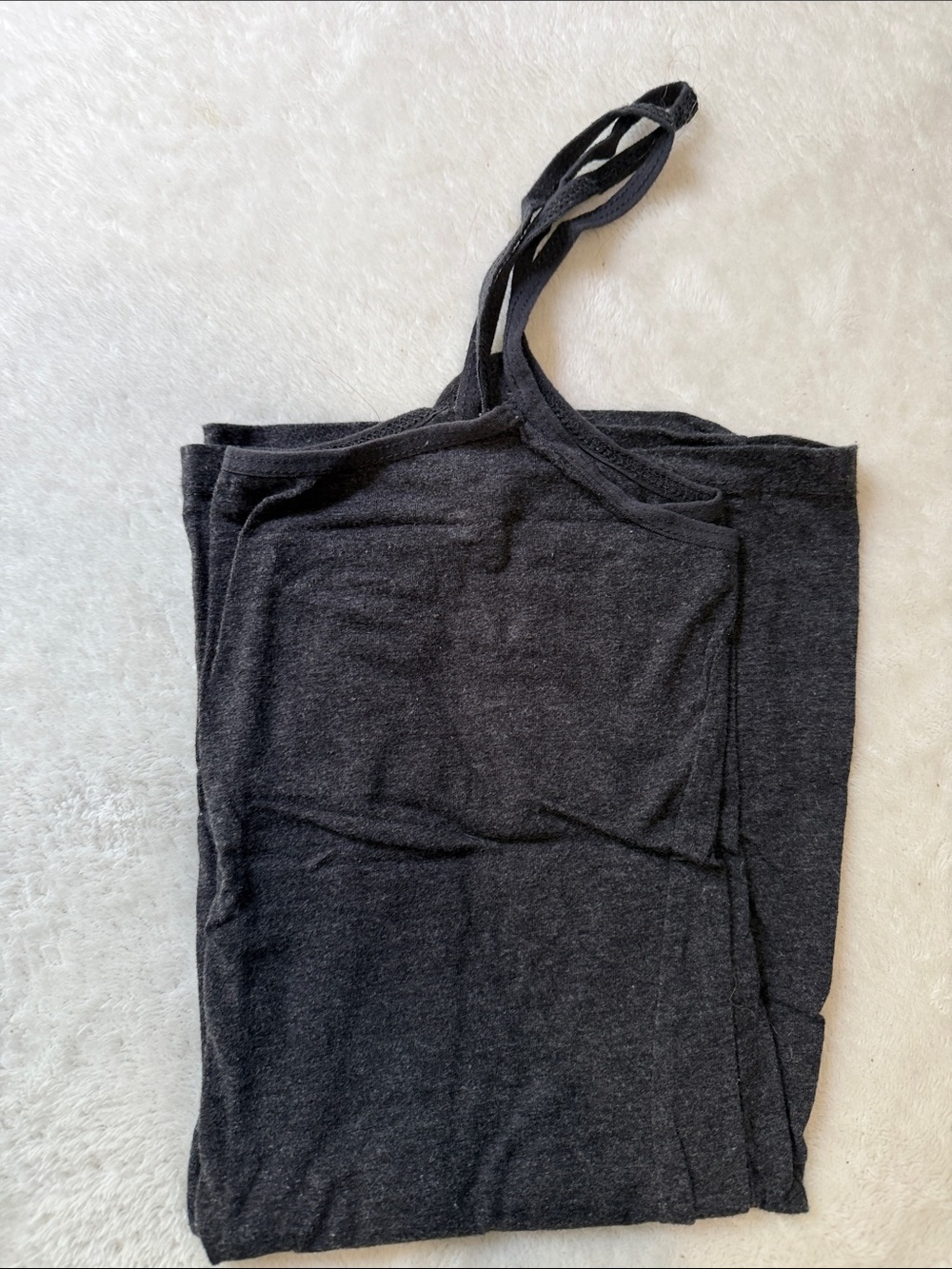 💜 4 Active Basic Tank Tops - Picture 2 of 6